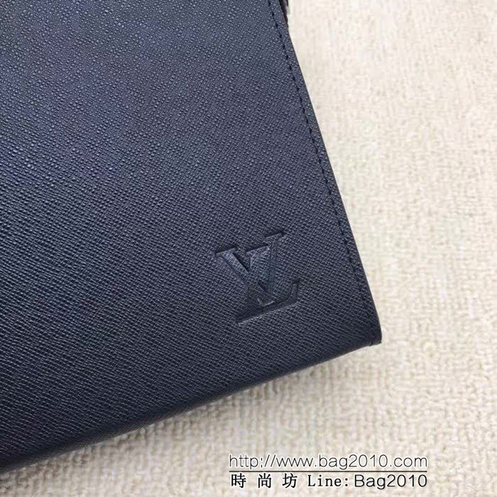 路易威登LV頂級原單 M30187 ochetteVoyage手袋可作手拿包 ZY1096
